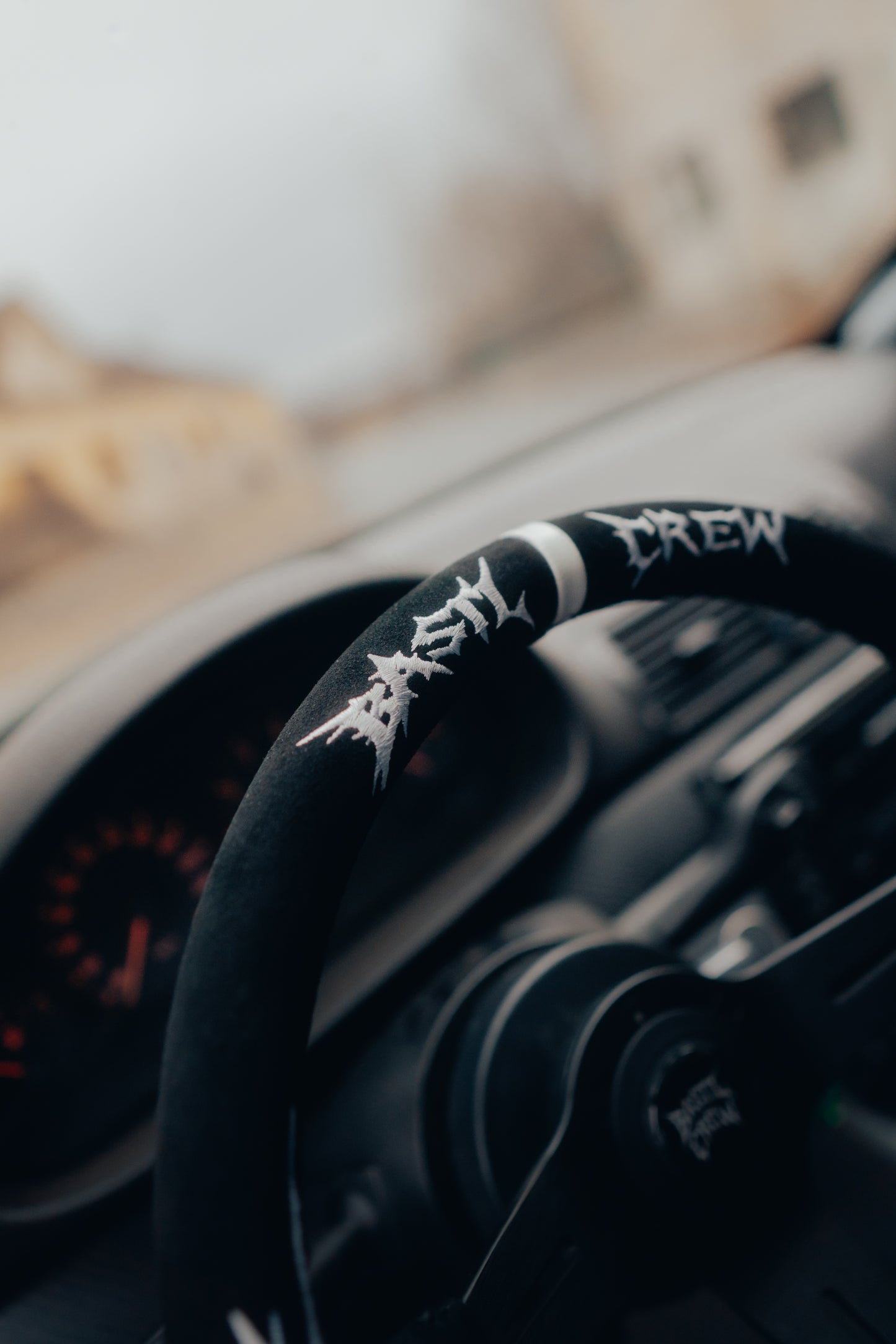 BASTL CREW: THORN V1