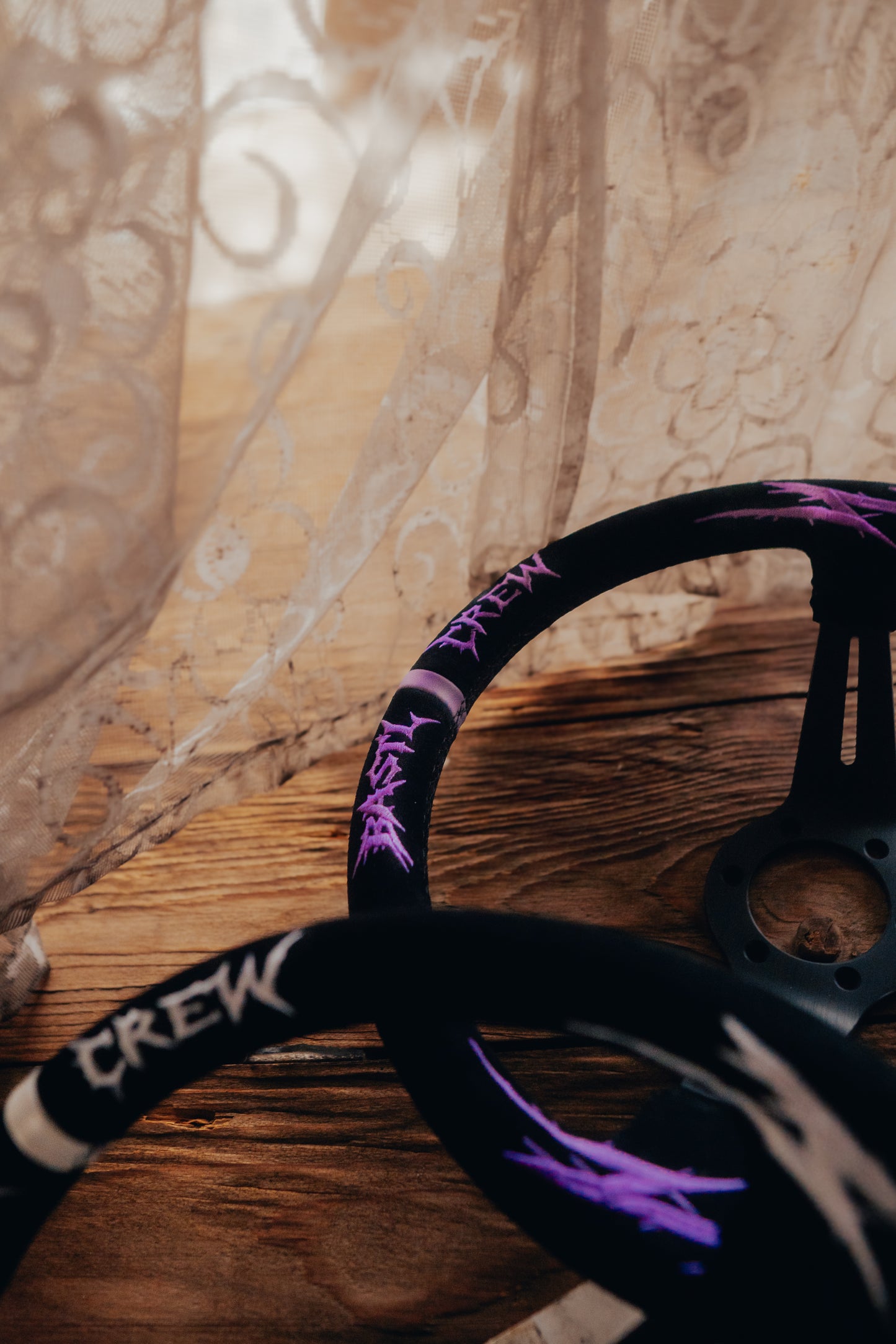 BASTL CREW: THORN V1